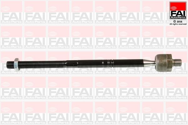 FAI AUTOPARTS Raidetangon pää, suora SS7438